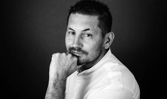 Ludovic Ribera