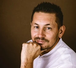 Ludovic Ribera Edenvia